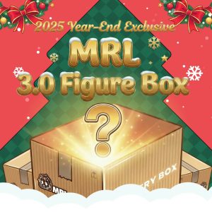 MRL 3.0 Anime Figure Collection