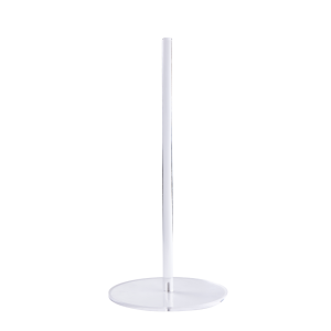 MRL Acrylic 60cm Anime Sex Doll Display Stand