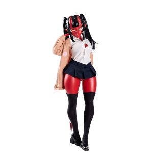 Meru 3.0 (In-Stock and Ready to Ship): Co-brand Hentai Figure