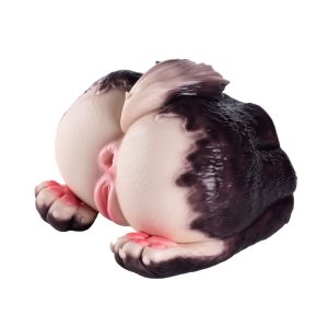 Roxie：Wolf Furry Sex Doll Torso