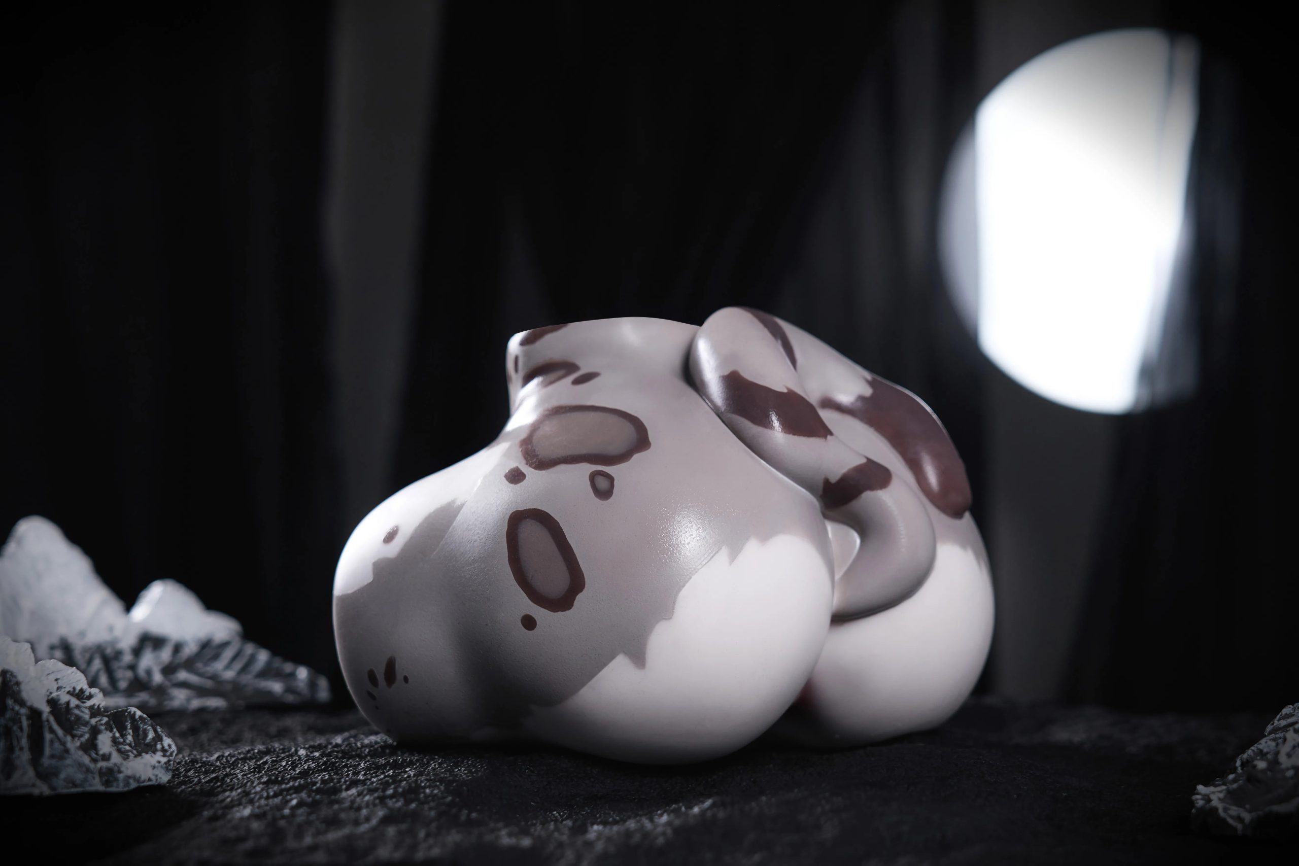 A True MRLSEXDOLL Original—Not a Reused Generic Mold
