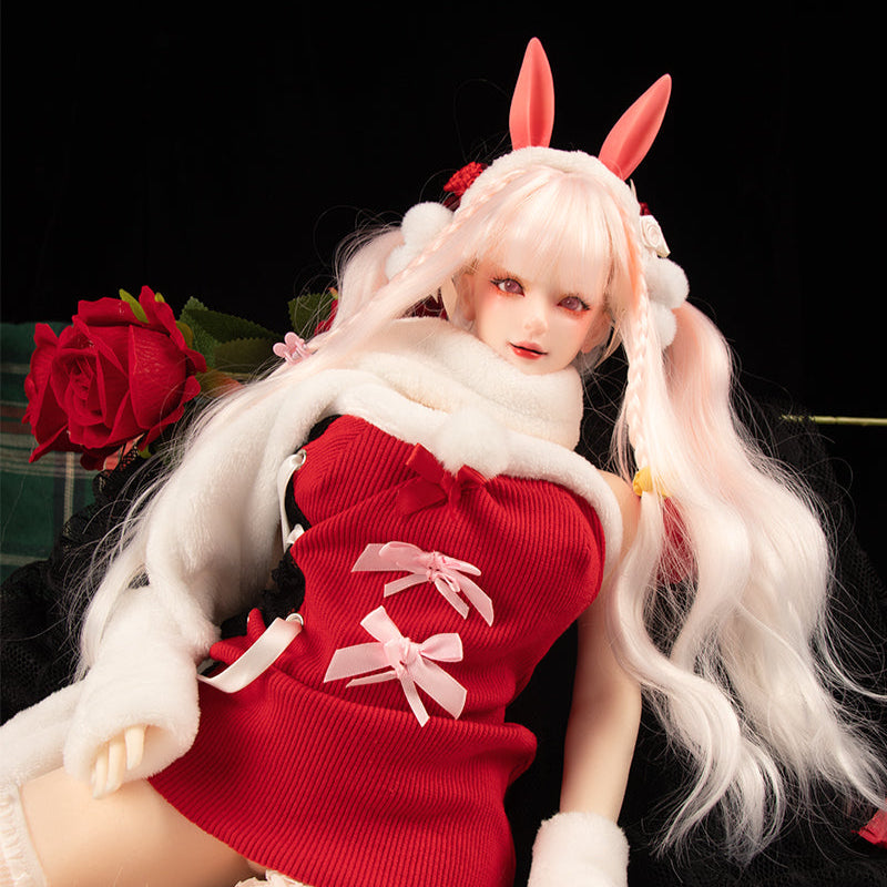 Anime Figure Cute Girl