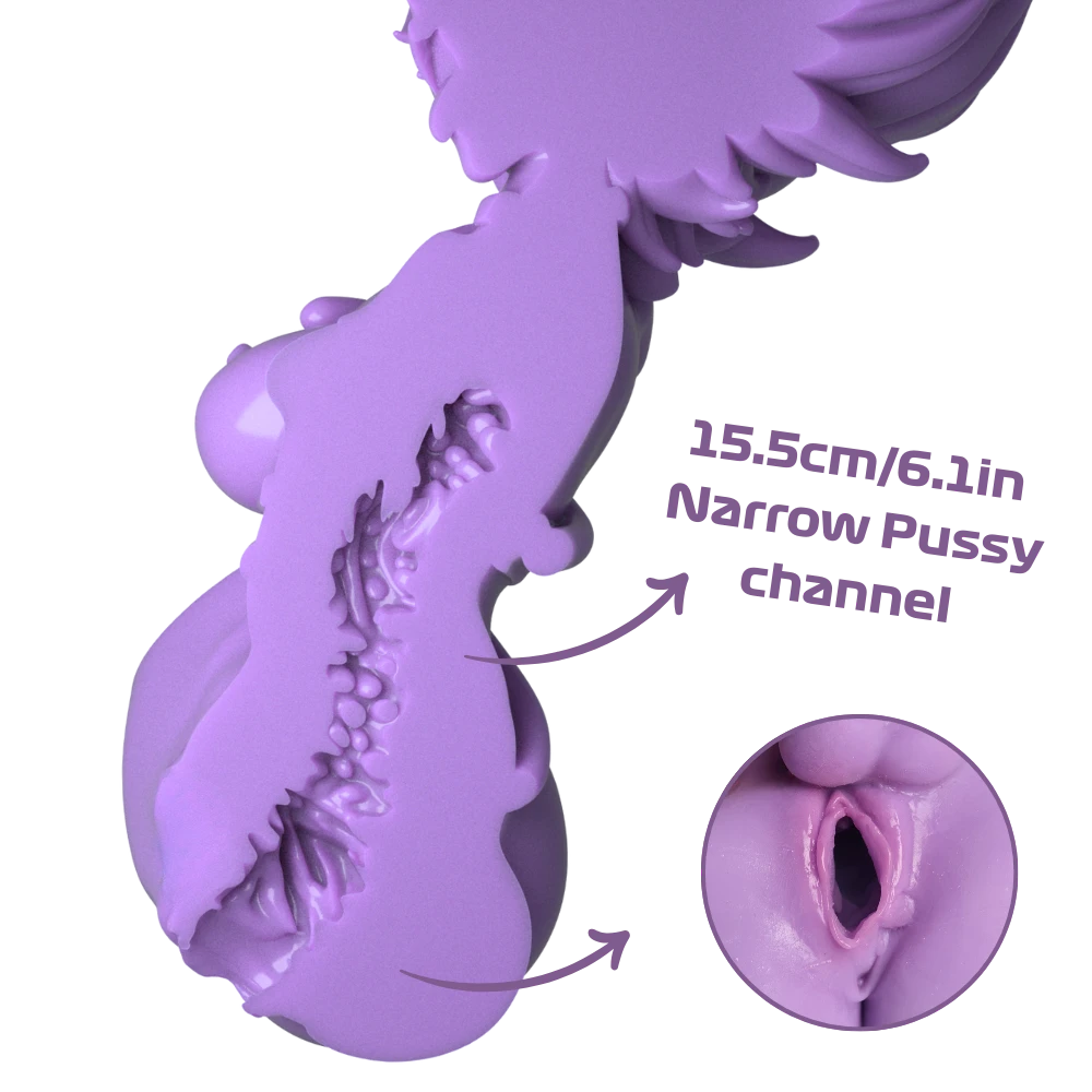 Succubus Grip Cross Section Texture