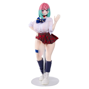 MRL × Reiyu GuiGui Official Futanari Sex Doll