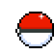 Rolling Pokeball icon animation