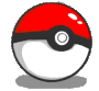 Spinning Pokeball icon animation