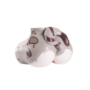 Shira Snow Leopard Furry Sex Doll Torso